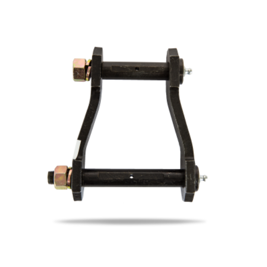 Pedders Suspension Pedders Shackle Kit Isuzu D-max