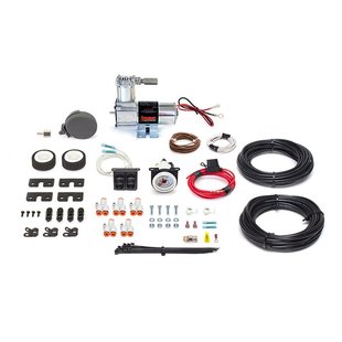 Pedders Airbag Controller kits Isuzu D-max