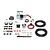 Pedders Suspension Pedders Airbag Controller kits Isuzu D-max