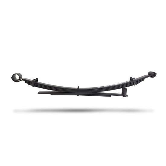 Pedders Suspension Pedders +2inch Trakryder Leaf Spring Ford Ranger