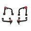 Pedders Suspension Pedders Xtreme Control Arms Ford Ranger