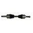 Pedders Suspension Pedders CV - FORD RANGER