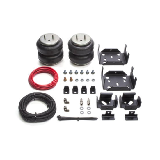 Pedders Suspension Pedders Air Assist-balgset Ford Ranger