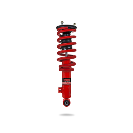 Pedders Suspension Pedders EziFit Foam shock Navara D40