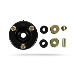 Veerpootbevestigingen Nissan Navara