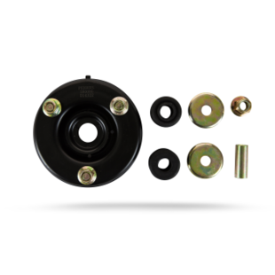 Veerpootbevestigingen Nissan Navara