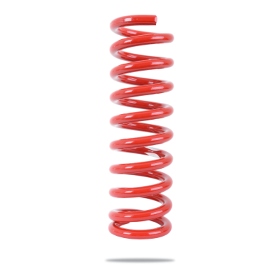 Pedders Suspension Pedders +2inch Trakryder spiraalveer Nissan Navara D40