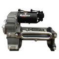 Gigglepin GIGGLEPIN GP50 SINGLEMOTOR COMPETITION WINCH