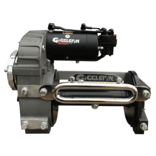 Gigglepin GIGGLEPIN GP50 SINGLEMOTOR COMPETITION WINCH