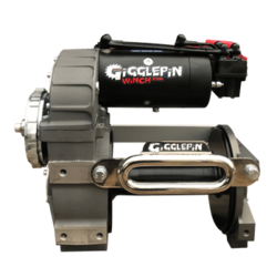 GIGGLEPIN GP25 ULTIMATE ADVENTURE WINCH