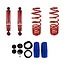 Pedders Suspension Pedders Extra Heavy Duty AIR Suspension Kit. Nissan Navara D23 / NP300