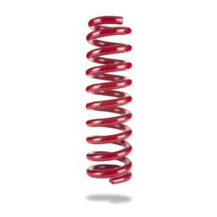 + 2inch Pedders Trakryder Coil Spring Toyota Hilux