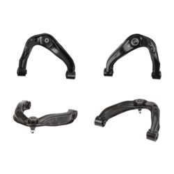 Pedders Control Arm With Ball Joint Nissan Navara