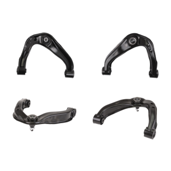 Pedders Suspension Pedders Control Arm With Ball Joint Nissan Navara