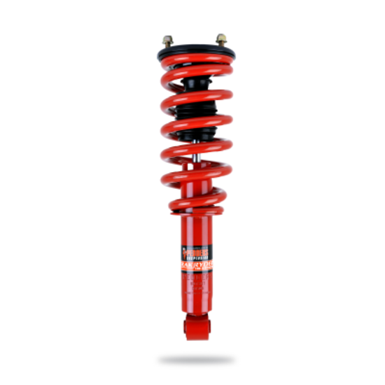 Pedders Suspension Pedders EziFit Foam shock Mitsubishi L200