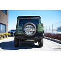 F-4X4 ACHTERBUMPER SUZUKI JIMNY IV 1.5 BENZINE 18-