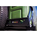 F-4X4 SUZUKI JIMNY IV 1.5 JERRYCAN HOUDER BENZINE 18-