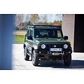 F-4X4 ROOFRACK / DAKREK PLATFORM SUZUKI JIMNY IV 1.5 BENZINE 18-