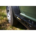 F-4X4 ROCKSLIDERS / TREEPLANKEN SUZUKI JIMNY IV 1.5 BENZINE 18-