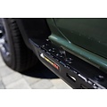 F-4X4 ROCKSLIDERS / TREEPLANKEN SUZUKI JIMNY IV 1.5 BENZINE 18-