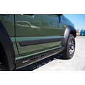 F-4X4 ROCKSLIDERS / TREEPLANKEN SUZUKI JIMNY IV 1.5 BENZINE 18-