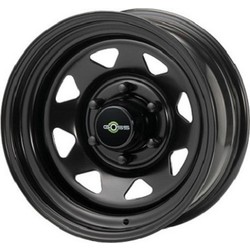 Nissan X-trail	7"x16" 5x114.3 ET28 center67.1