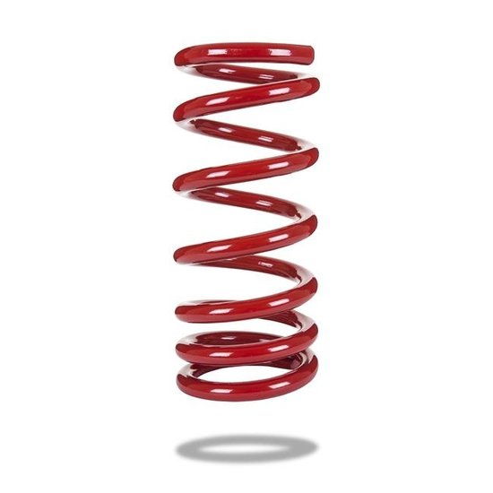 Pedders Suspension + 2inch Pedders Trakryder spiraalveer Mistusbishi Pajero 2000+