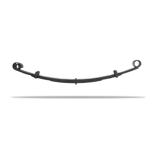 + 2inch Pedders Trakryder Leaf Spring Suzuki Samurai