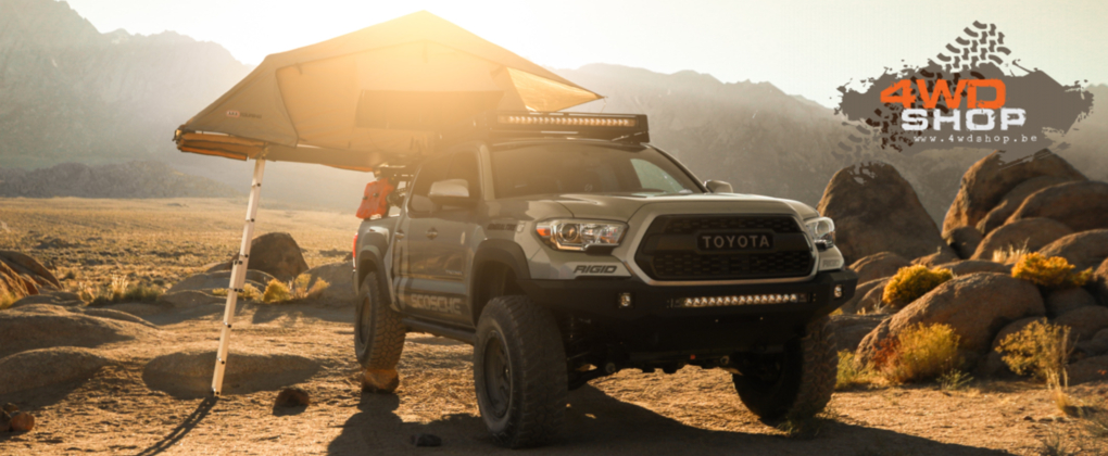 4WD Shop 4WD Shop