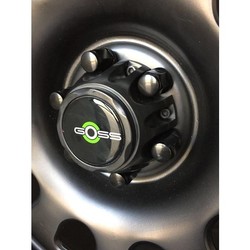 Naafkap 5x114.3 / 5x120