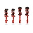 Pedders Suspension Pedders Ezifit Sports Ryder verlaagde ophangingsset. Subaru Forester, SG