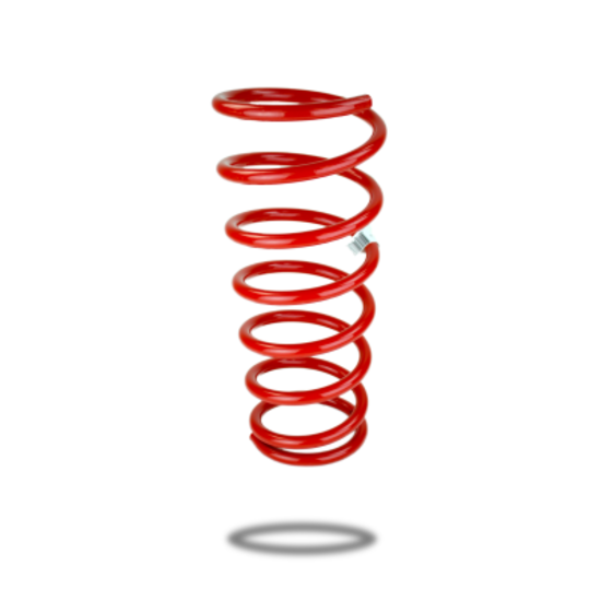 Pedders Suspension Pedders Heavy Duty spiraalveer Subaru Forester SG