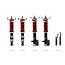 Pedders Suspension Pedders Extreme XA Coilover Kit Subaru Forester SH