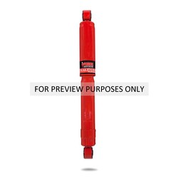 Pedders Gas Sports Ryder Shock Subaru Forester SH
