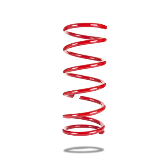 Pedders Suspension +2inch Pedders Trakryder spiraalveer Suzuki Vitara 2005+