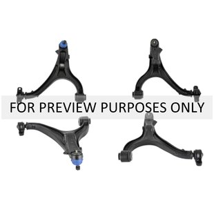 Pedders Controle Arm Jeep (grand) Cherokee 1984-1999