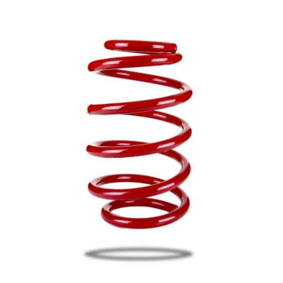 Pedders Suspension +2 inch Pedders Trakryder spiraalveer Jeep Cherokee