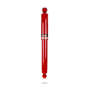 Pedders Gas Sport Ryder Rear Schok Jeep Grand Cherokee 2005-2011