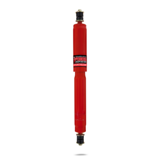 Pedders Suspension +2inch Pedders Trakryder schokbreker Land Rover Defender