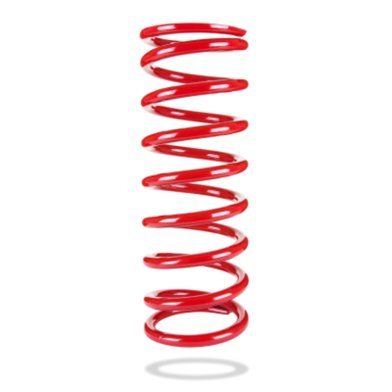 Pedders Suspension +2 inch Pedders Trakryder spiraalveer Land Rover Defender