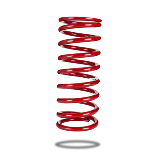 Pedders Suspension + 2inch Pedders Trakryder achter spiraalveer Land Rover Defender 2007+