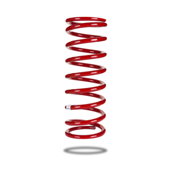 Pedders Suspension +2inch Pedders Trakryder voor spiraalveer Land Rover Discovery