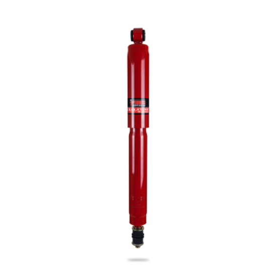 Pedders Suspension +2 inch Pedders Trakryder achter schokbreker Land Rover Discovery