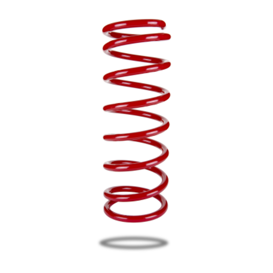 Pedders Suspension + 2inch Pedders Trakryder spiraalveer Land Rover Discovery 1999-2005