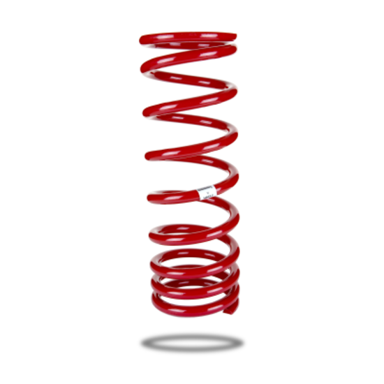 Pedders Suspension +2 inch Trakryder  achter spiraalveer Land Rover Discovery 1999-2005