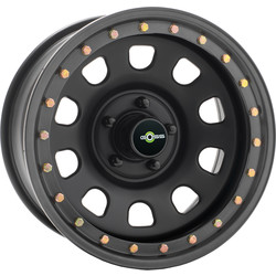 DAYTONA VELG 8 X 17 6x139.7 ET10 CB106.1