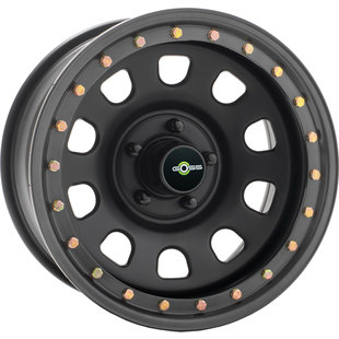 DAYTONA VELG 8 X 17 6x139.7 ET10 CB106.1