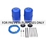 Pedders Suspension Pedders Airbag Kit / Air suspension Nissan Terrano 1986-2000