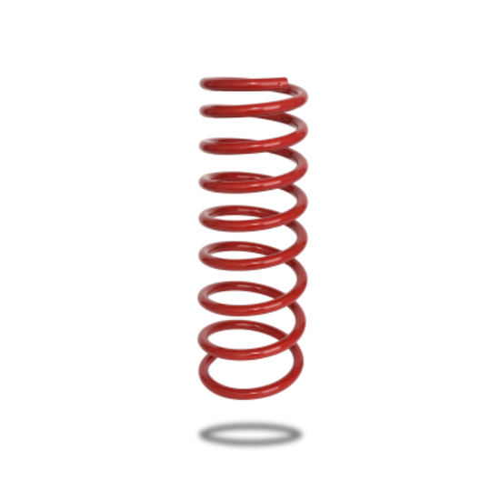 Pedders Suspension +2 inch Trakryder FroentCoil Spring Dacia Duster