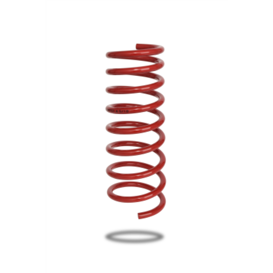 Pedders Suspension +2 inch Trakryder RearSpring +75kg load Dacia Duster